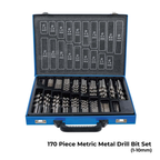 HSS Drill Sets