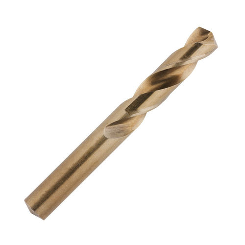 Cobalt Stub Drill Bits
