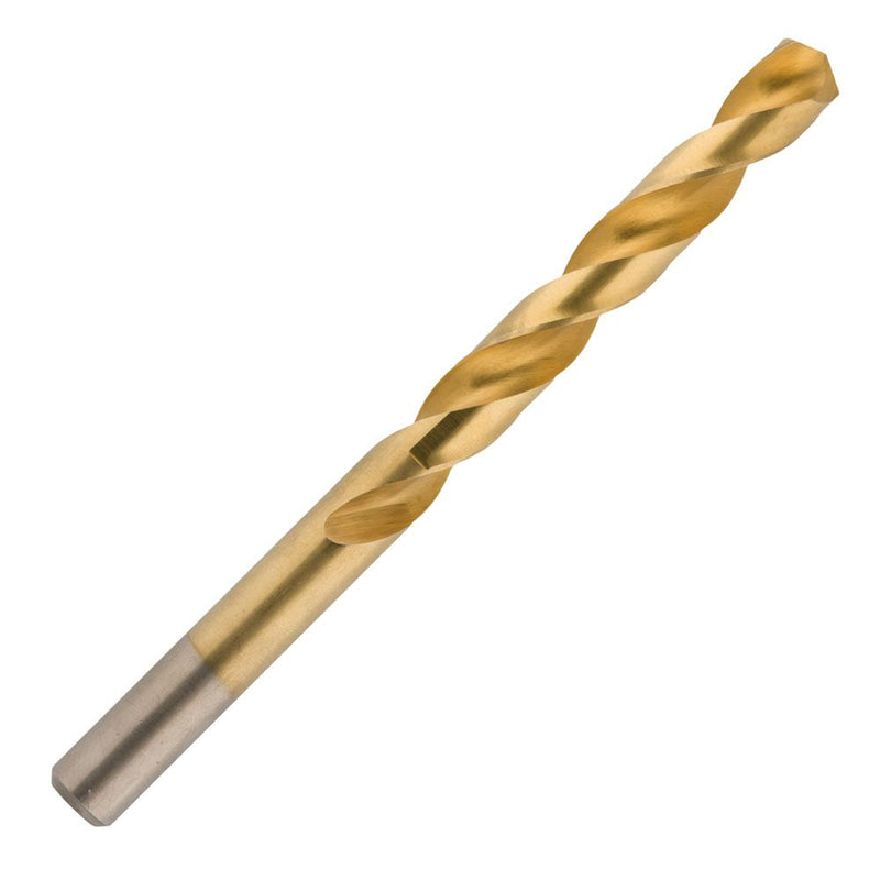 HSS Titanium Imperial Drill Bits