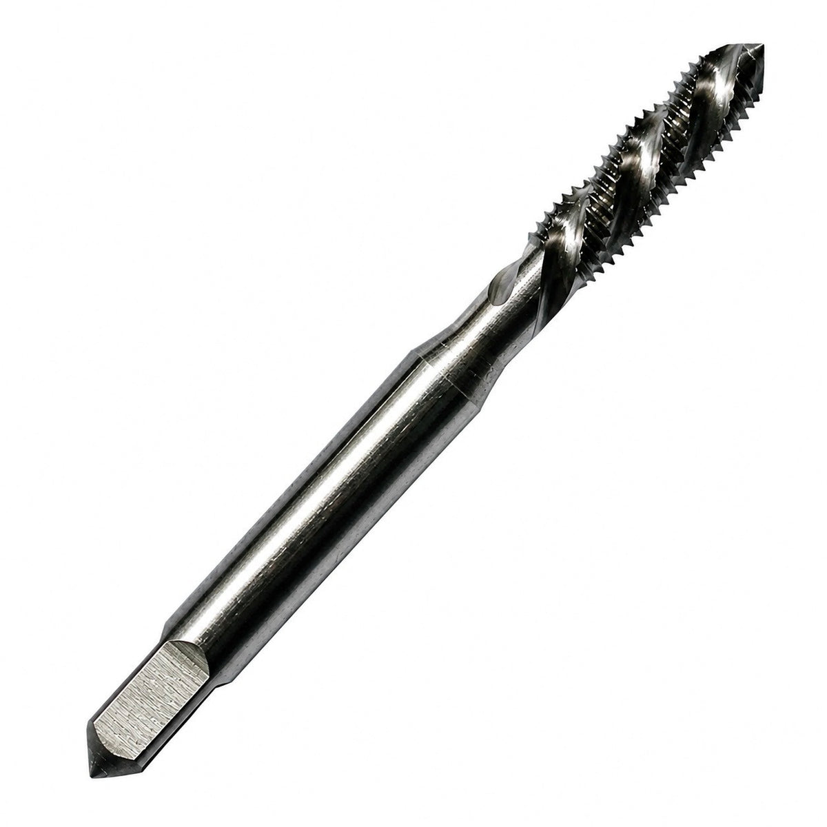 HSS Machine Spiral Flute Taps