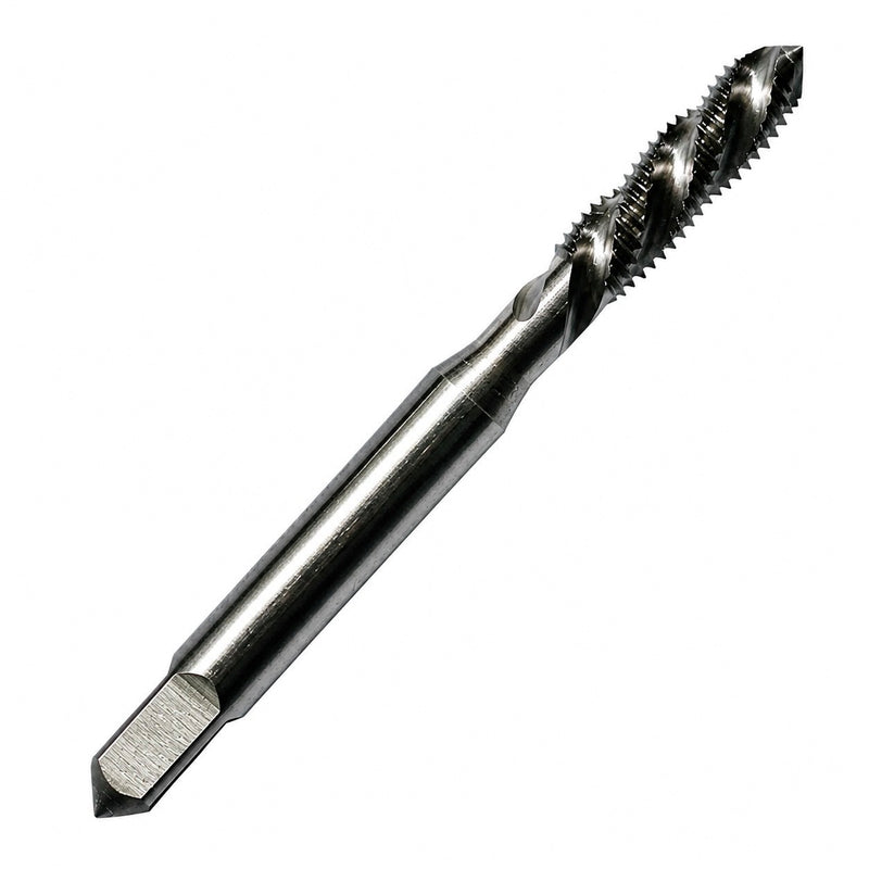 HSS Machine Spiral Flute Taps
