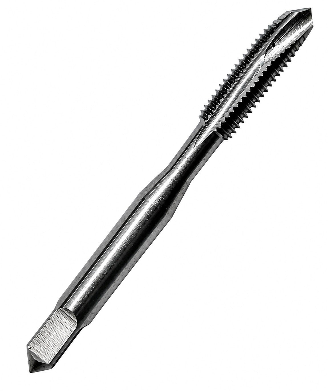 HSS Machine Spiral Point Taps