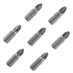 Chrome Vanadium Insert Bits 1000 Pack
