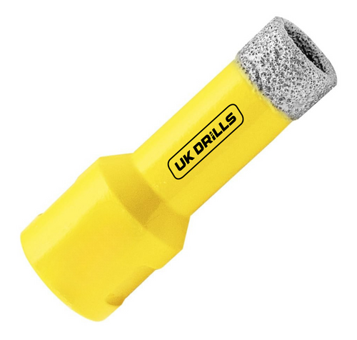 Diamond M14 Glass & Tile Drill Bit