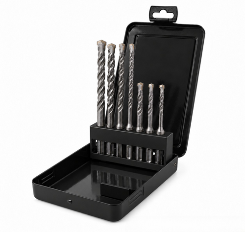 Masonry Drill Sets